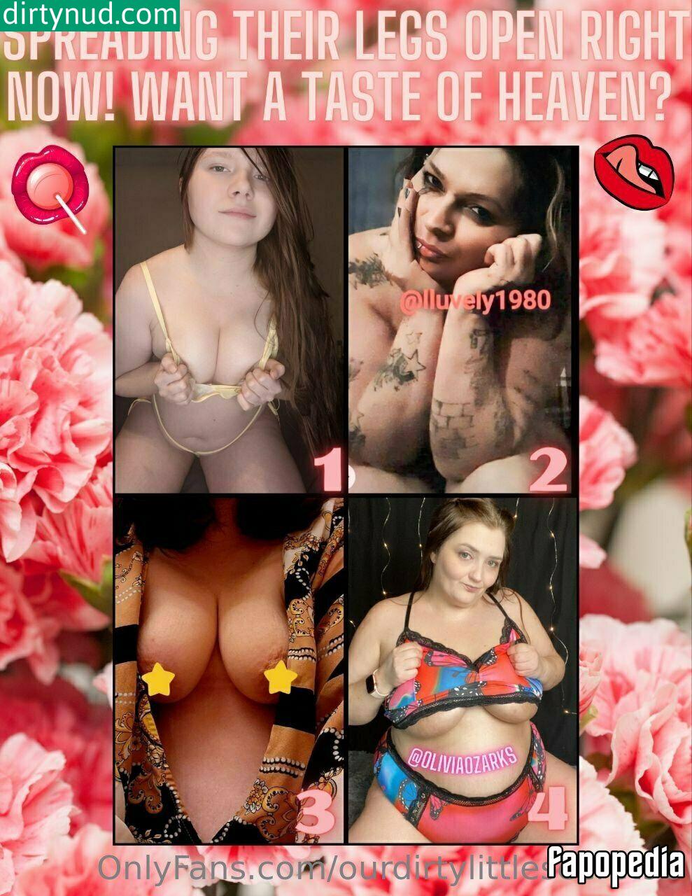 Ourdirtylittlesecret96 Erome Nude Leaks Onlyfans Free