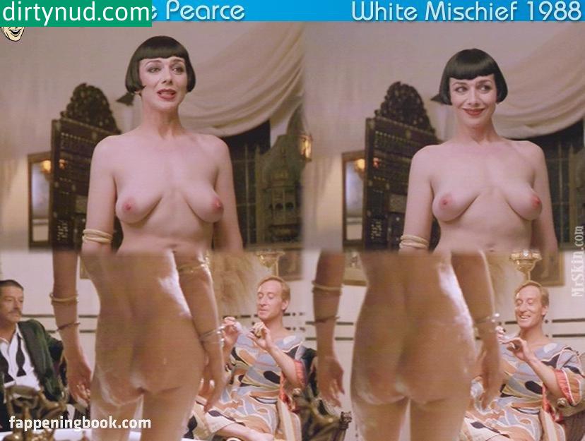 Jacqueline Pearce Erome Nude Leaks Onlyfans Free