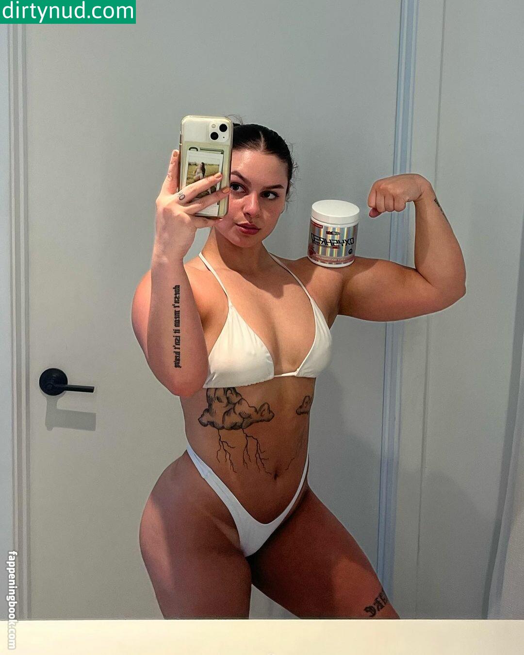 Allysinthegym Erome Nude Leaks Onlyfans Free