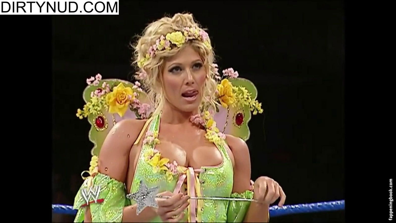 Torrie Wilson Erome Nude Leaks Onlyfans Free