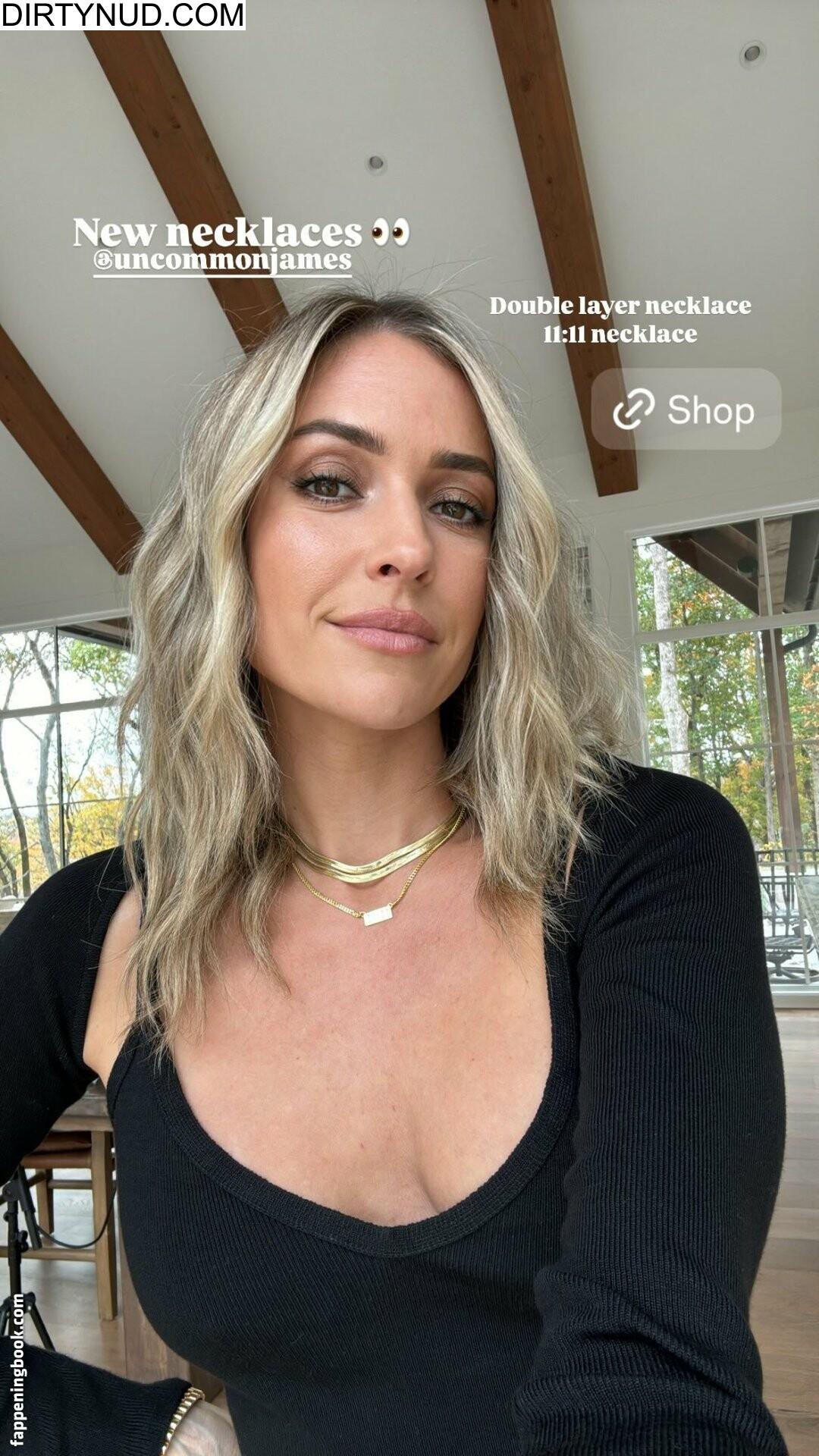 Kristin Cavallari Erome Nude Leaks Onlyfans Free