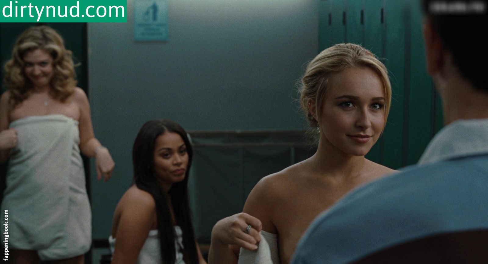 Hayden Panettiere Erome Nude Leaks Onlyfans Free