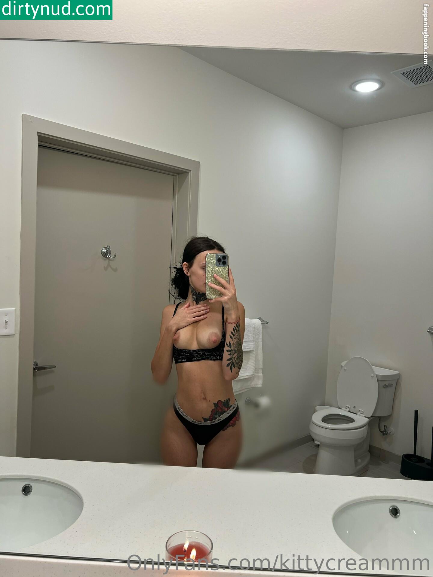 kittycreammm Erome Nude Leaks Onlyfans Free