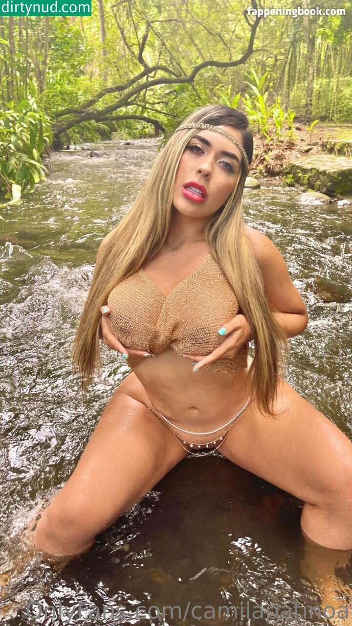 camilapatinoa Erome Nude Leaks Onlyfans Free