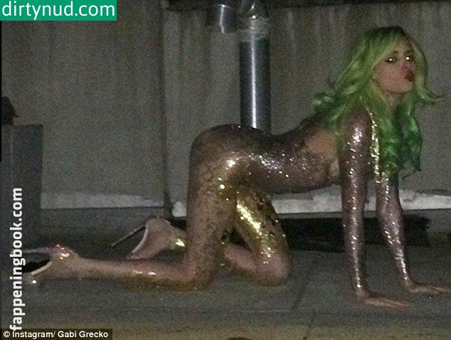 Gabi Grecko Erome Nude Leaks Onlyfans Free