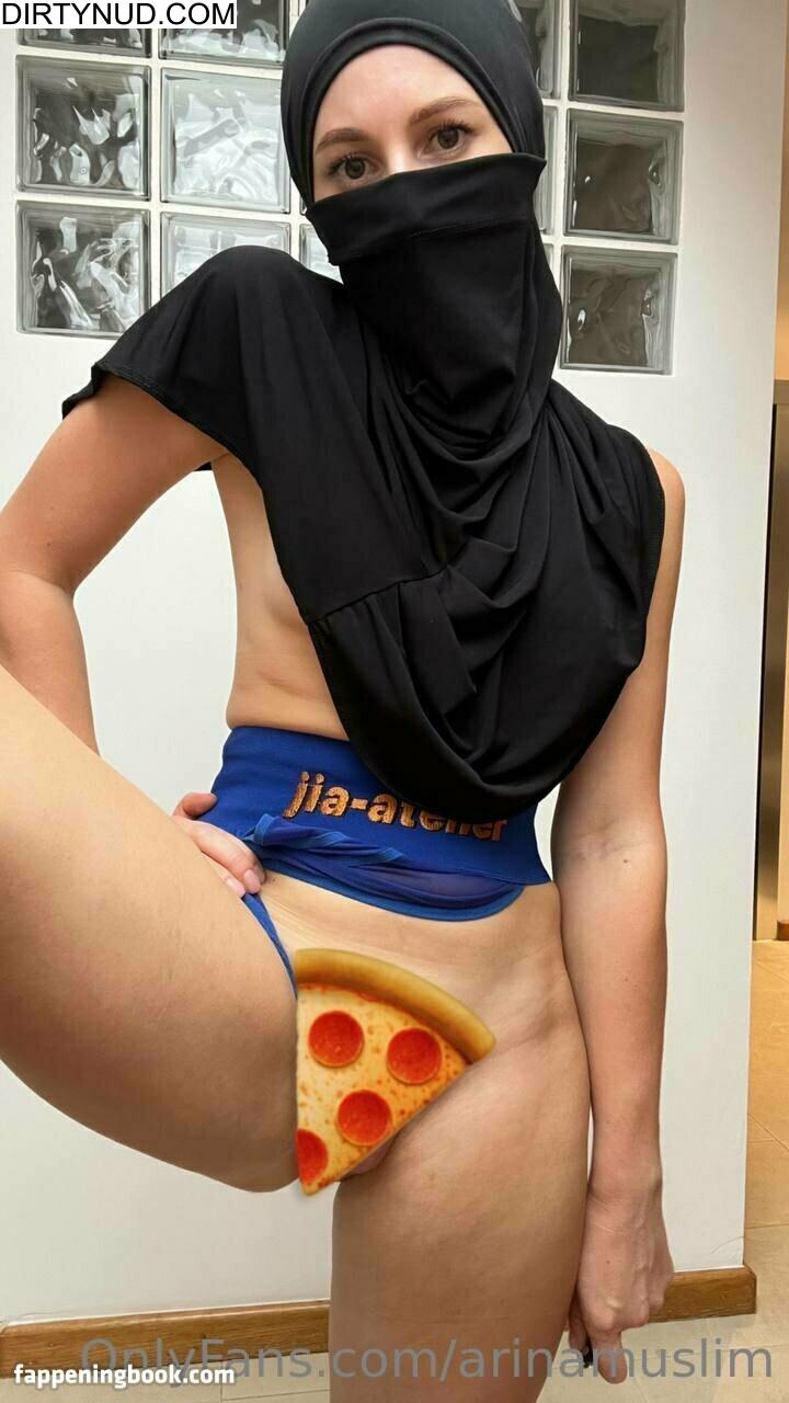 arinamuslim Erome Nude Leaks Onlyfans Free