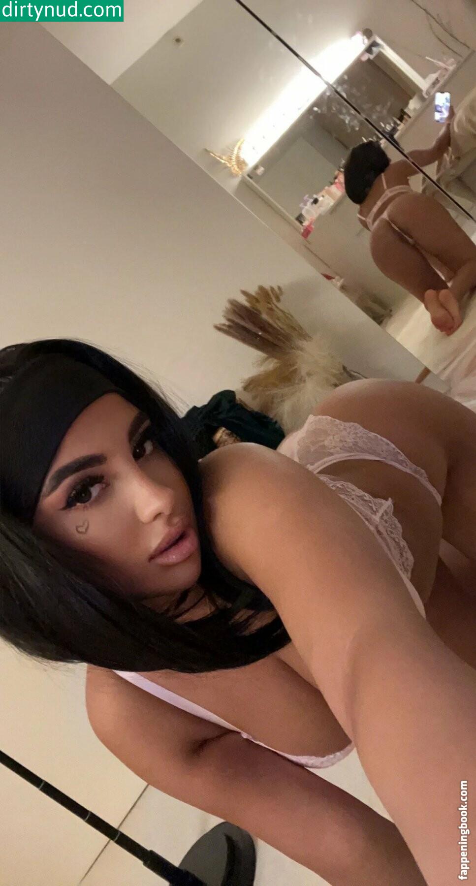 Helia Soltani Erome Nude Leaks Onlyfans Free