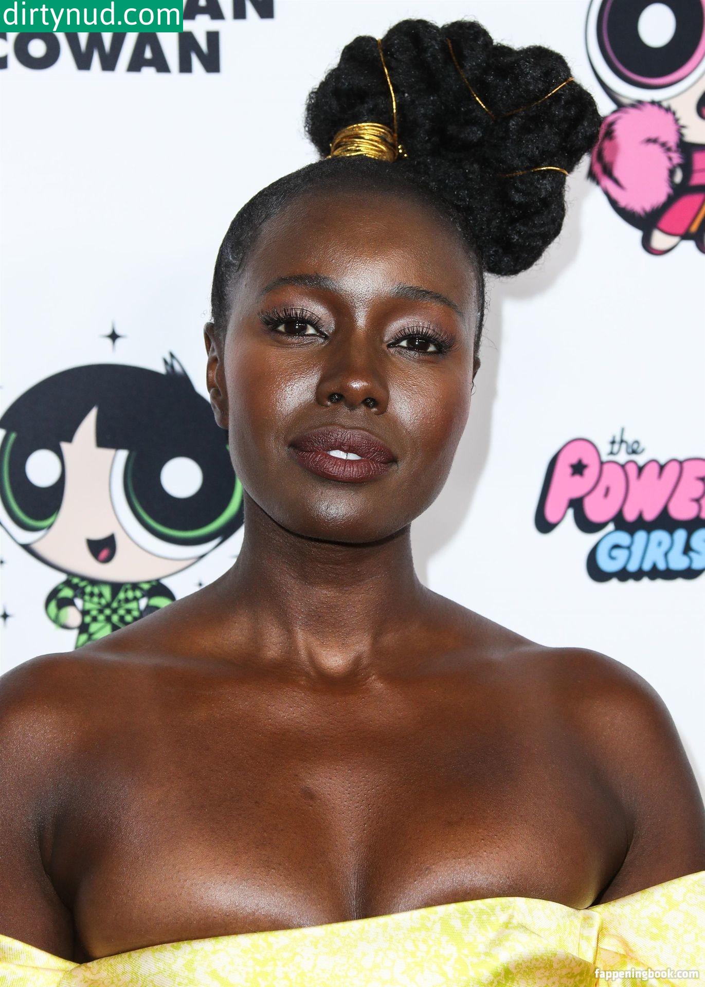 Anna Diop Erome Nude Leaks Onlyfans Free