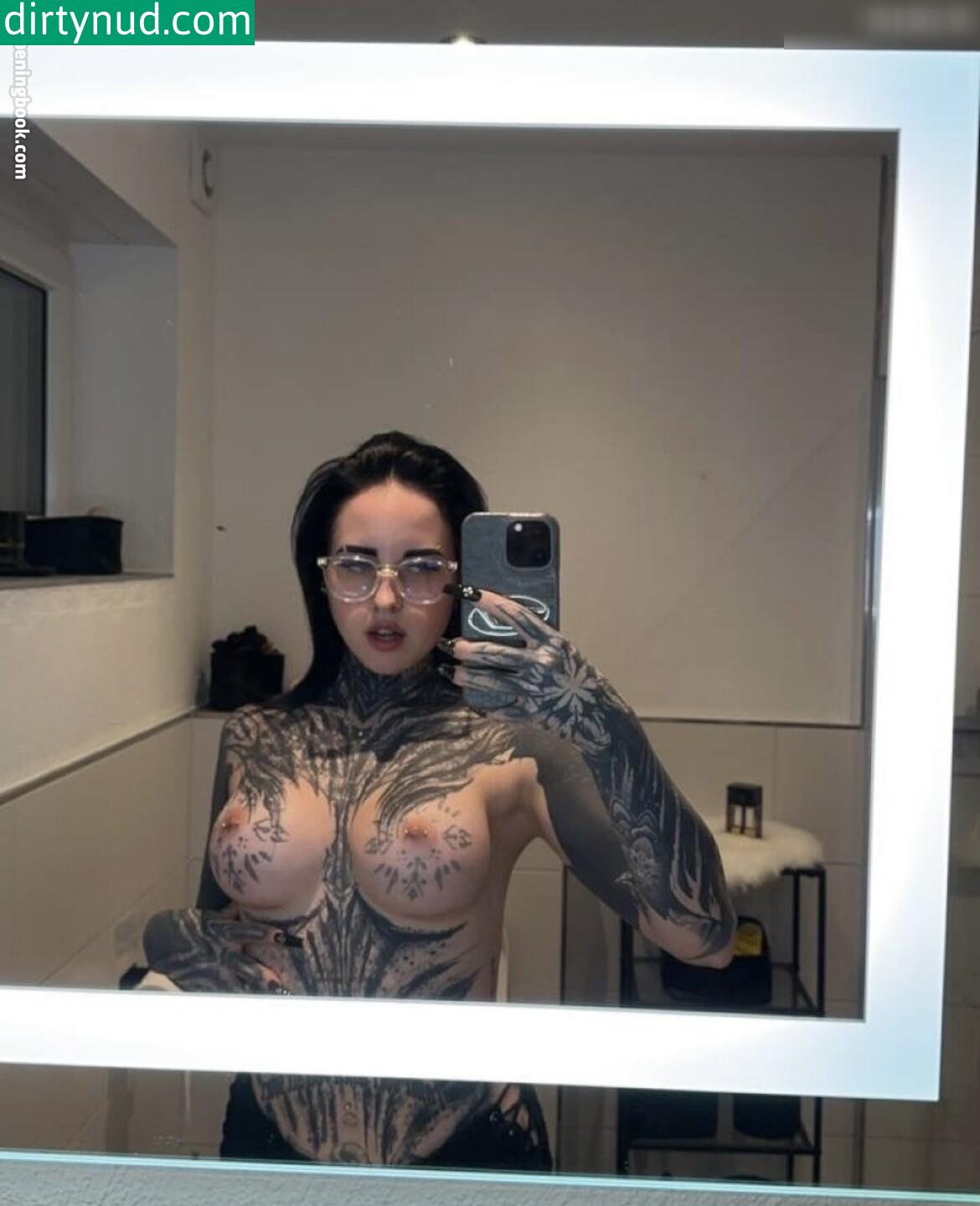 Rebeccah Erome Nude Leaks Onlyfans Free