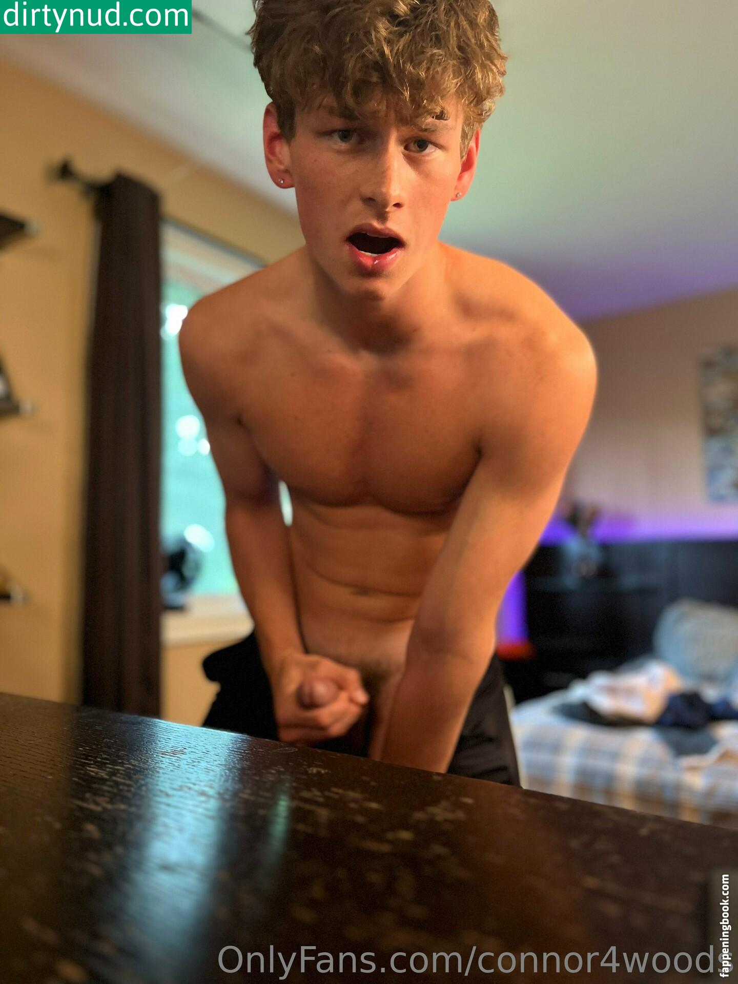 connor4woods Erome Nude Leaks Onlyfans Free