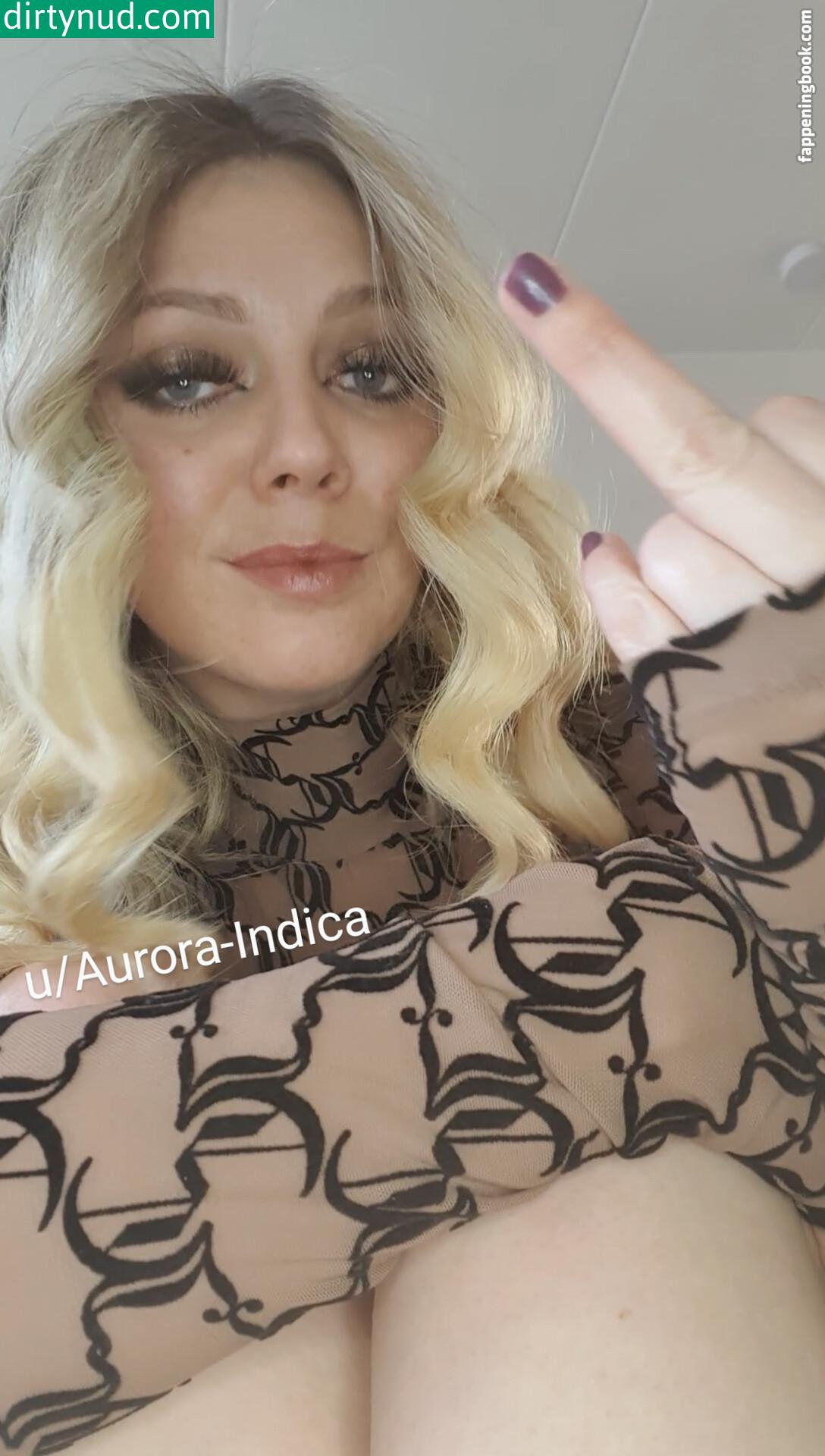 Aurora Indica Erome Nude Leaks Onlyfans Free