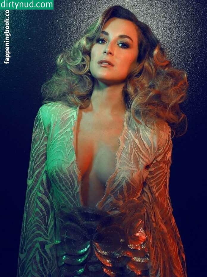 Alexa PenaVega Erome Nude Leaks Onlyfans Free