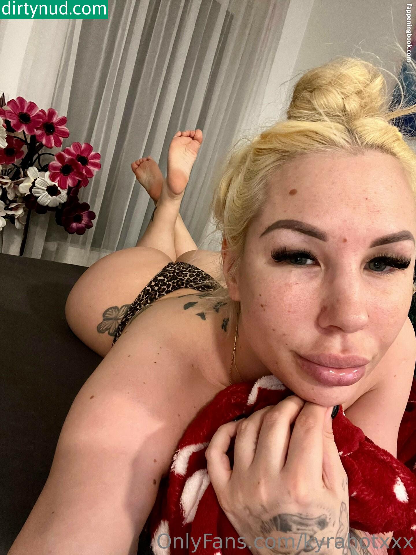 Kyra Hot Erome Nude Leaks Onlyfans Free