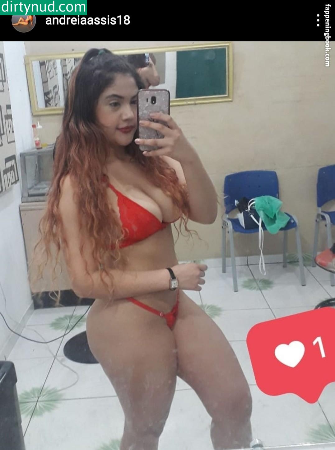 Andreia Assis Erome Nude Leaks Onlyfans Free