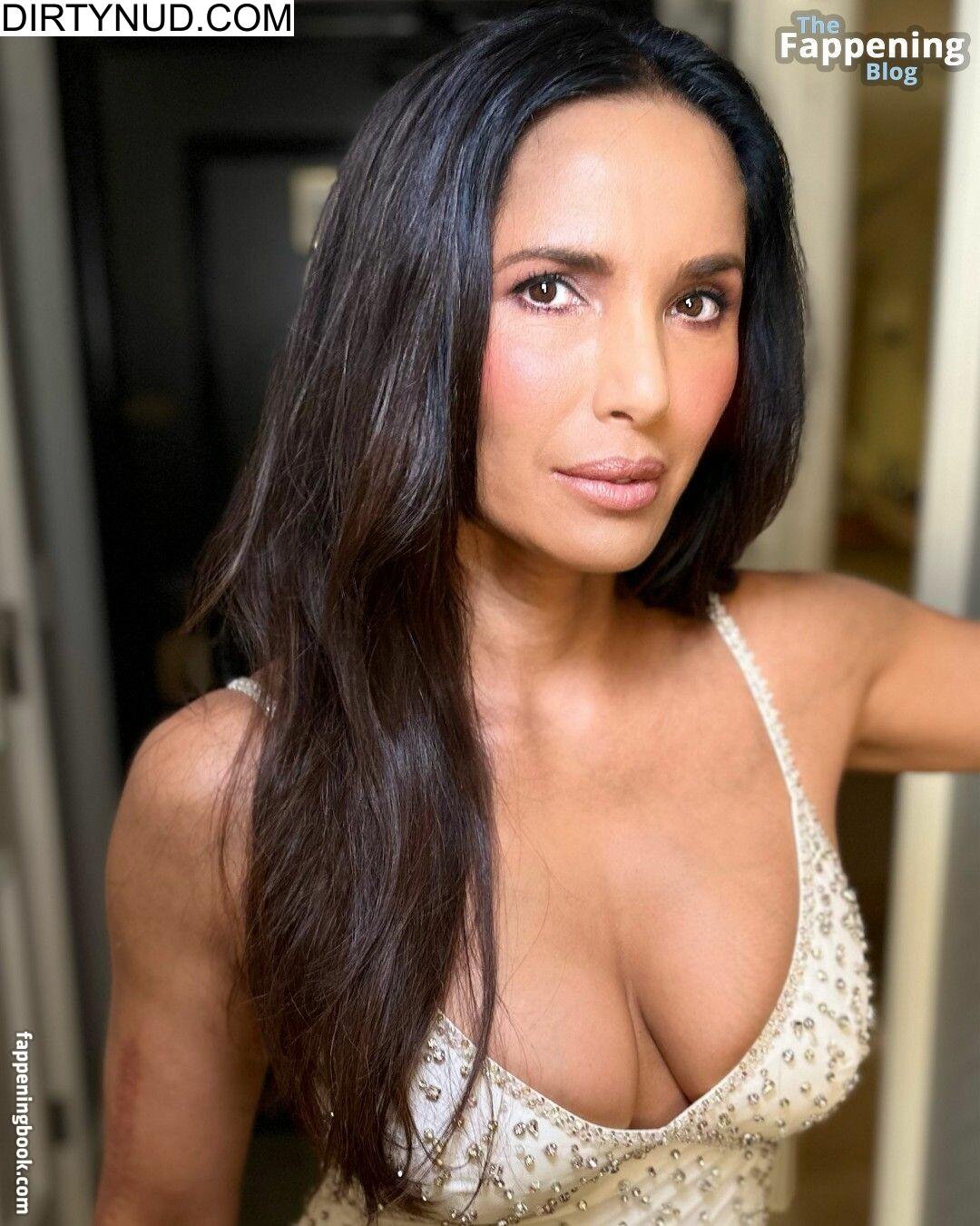 Padma Lakshmi Erome Nude Leaks Onlyfans Free