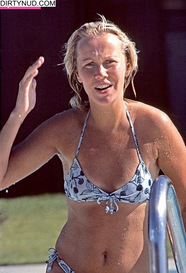 Agnetha Faltskog(ABBA) Erome Nude Leaks Onlyfans Free