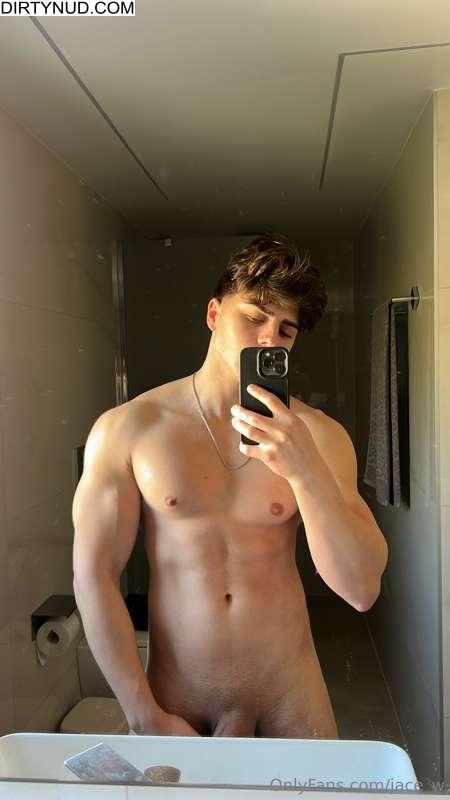 jace_w Erome Nude Leaks Onlyfans Free