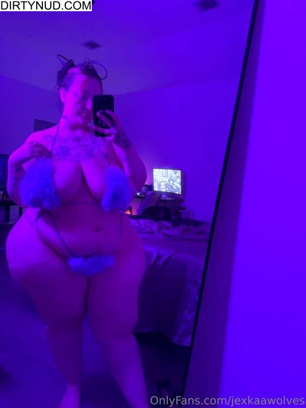 jexkaawolves Erome Nude Leaks Onlyfans Free