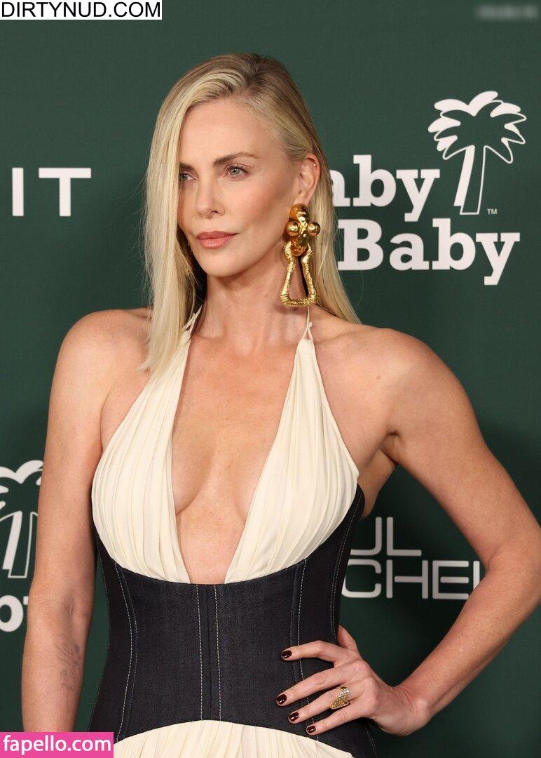 Charlize Theron Erome Nude Leaks Onlyfans Free