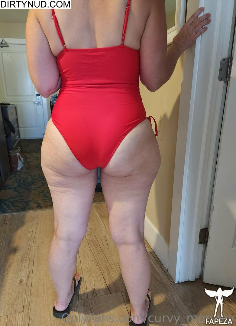 Curvy Mommy / curvy-mommy / curvyy_mommy Erome Nude Leaks Onlyfans Free