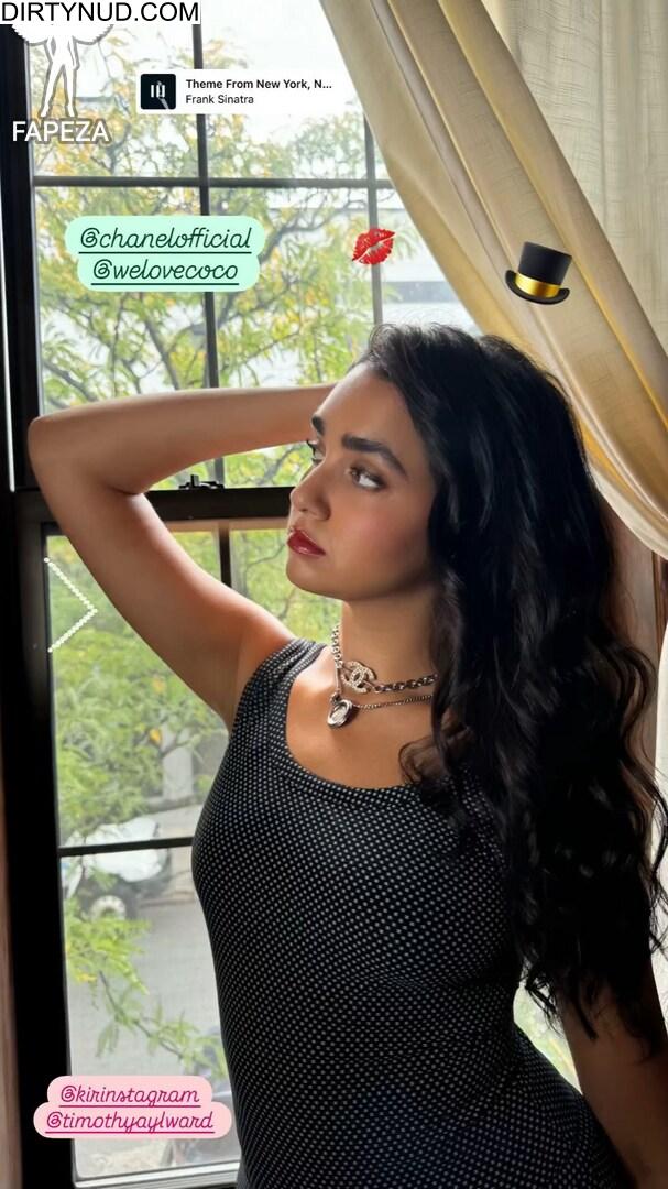 Geraldine Viswanathan / yoyogeraldine Erome Nude Leaks Onlyfans Free