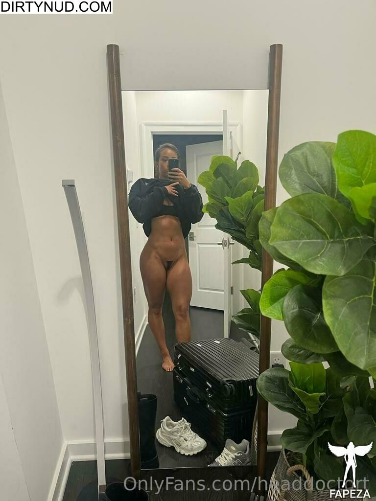 headdoctort / teana_trump Erome Nude Leaks Onlyfans Free