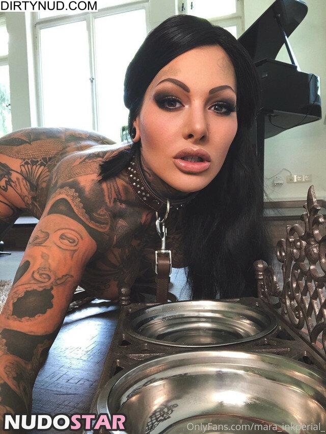 Mara Inkperial / mara_inkperial / mara_my_girl Nude Leaks OnlyFans Photo 30