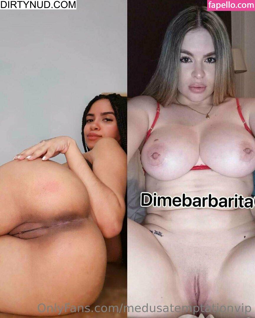 medusatemptationvip Erome Nude Leaks Onlyfans Free