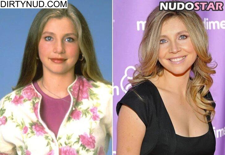 Sarah Chalke / sarahchalke Nude Leaks Photo 30